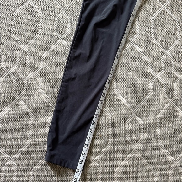 lululemon ABC 5 Pocket Slim Fit 31 Gray - Picture 7 of 7